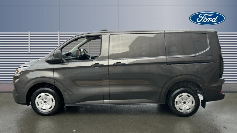 Ford Transit Custom 320 L1 Diesel Fwd 2.0 EcoBlue 136ps H1 Van Trend